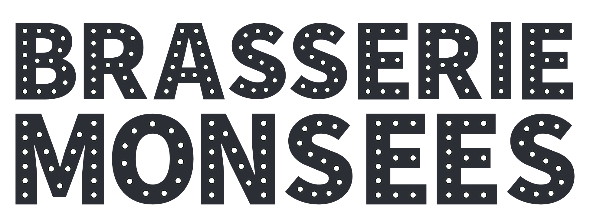 Logo Brasserie Monsees
