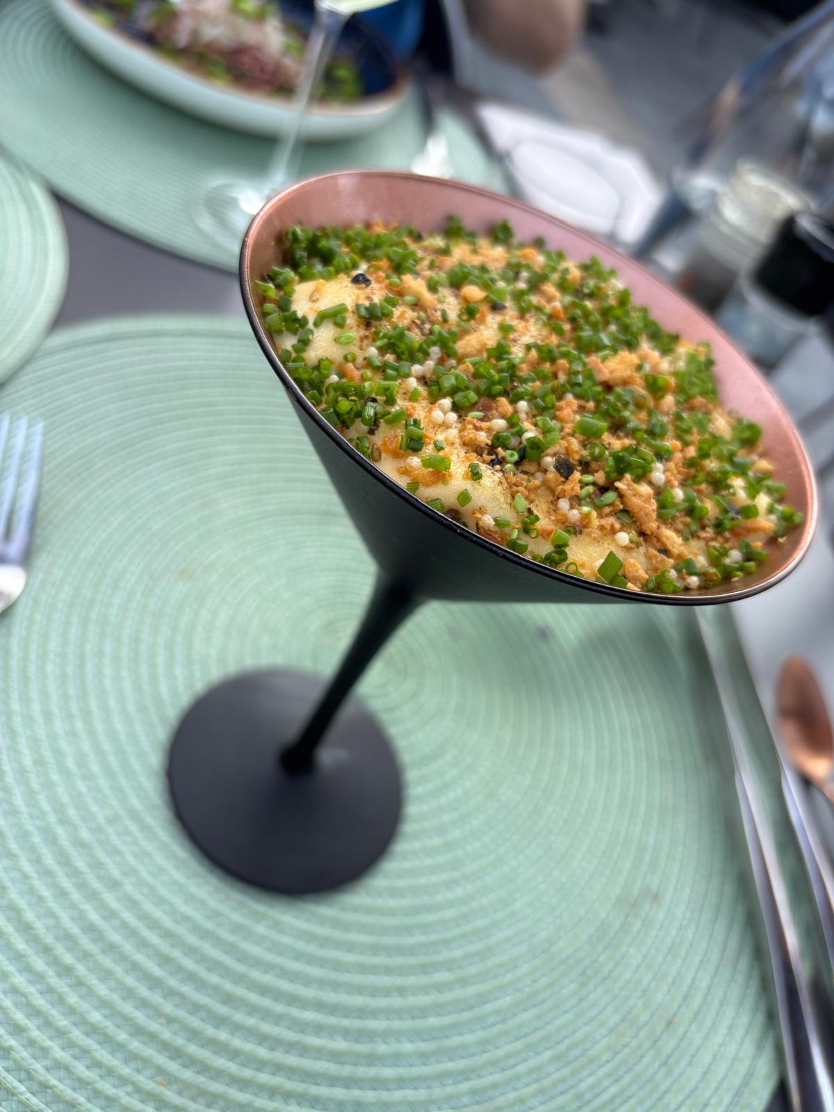 Uit Eten Monsees