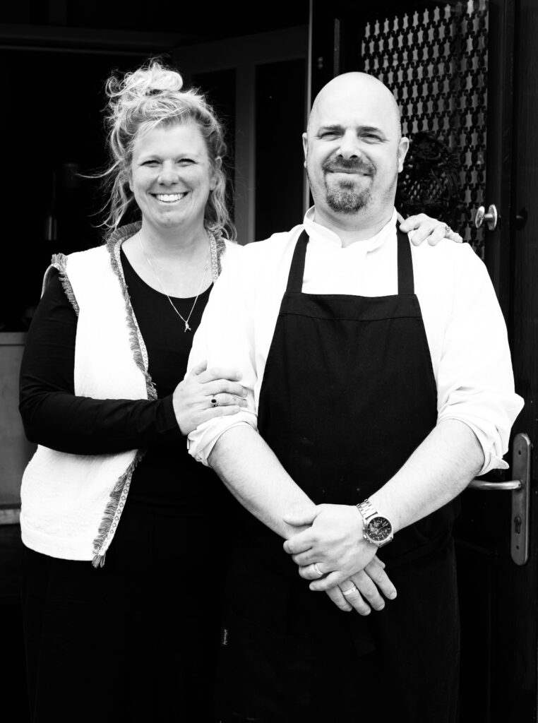 Restaurant Vlaar wordt Brasserie Monsees