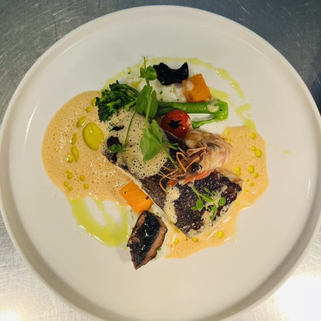 Diner Brasserie Monsees