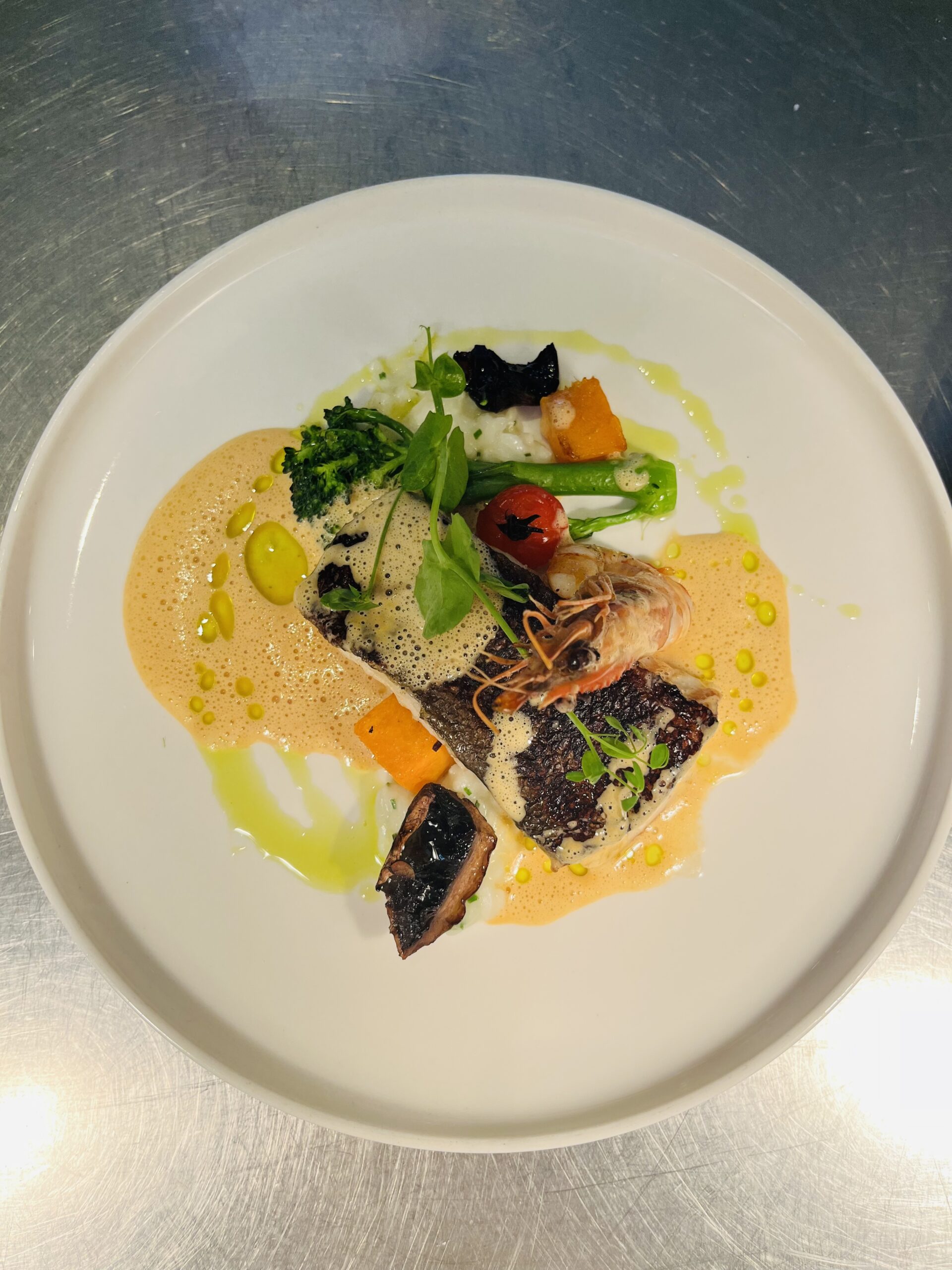 Diner Brasserie Monsees